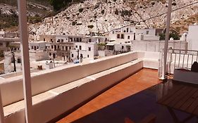 Bella Vista Montagna